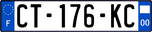 CT-176-KC