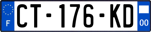 CT-176-KD