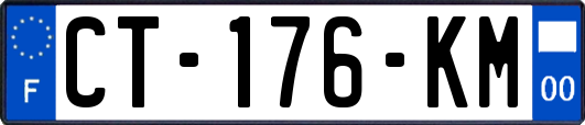 CT-176-KM