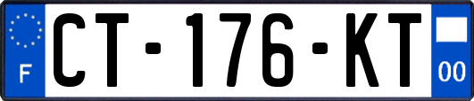 CT-176-KT