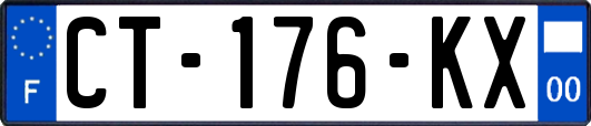 CT-176-KX