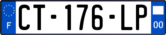 CT-176-LP