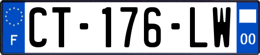 CT-176-LW