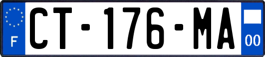 CT-176-MA