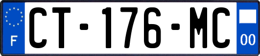 CT-176-MC