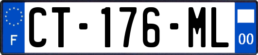 CT-176-ML