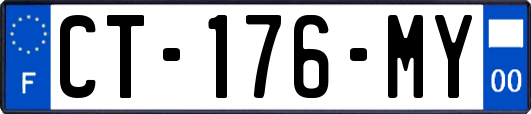 CT-176-MY