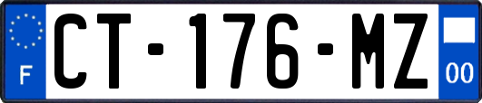 CT-176-MZ