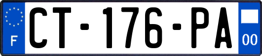 CT-176-PA