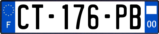 CT-176-PB