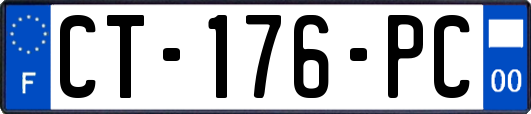 CT-176-PC