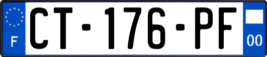 CT-176-PF