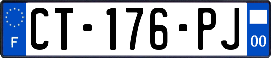 CT-176-PJ