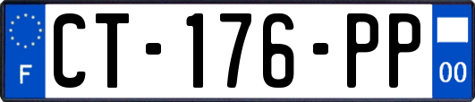 CT-176-PP