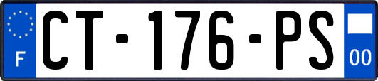 CT-176-PS