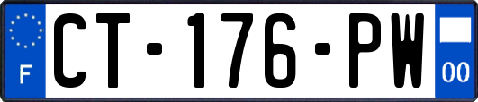 CT-176-PW