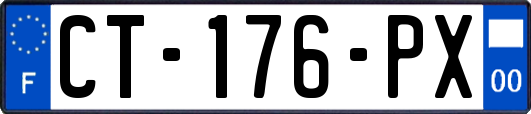 CT-176-PX