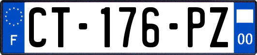 CT-176-PZ