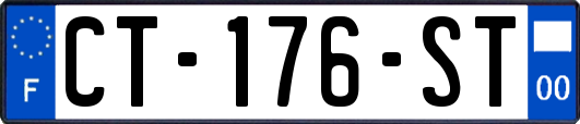CT-176-ST