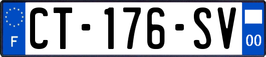 CT-176-SV