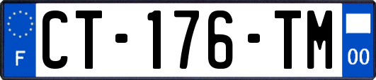 CT-176-TM
