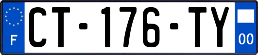 CT-176-TY