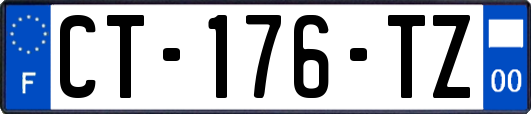 CT-176-TZ