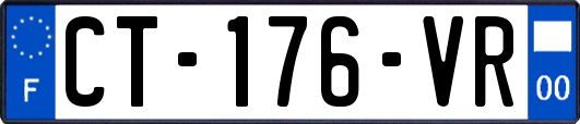 CT-176-VR