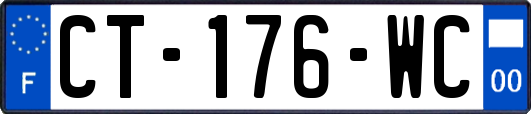 CT-176-WC