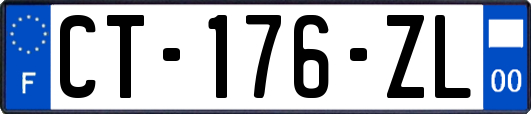 CT-176-ZL