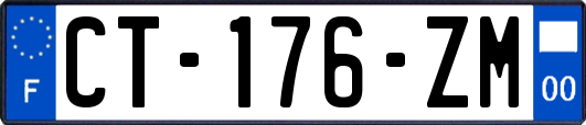 CT-176-ZM