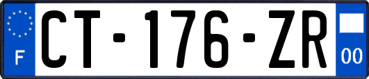 CT-176-ZR
