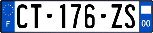 CT-176-ZS