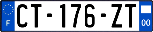 CT-176-ZT