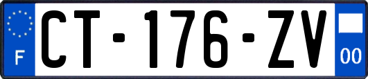 CT-176-ZV