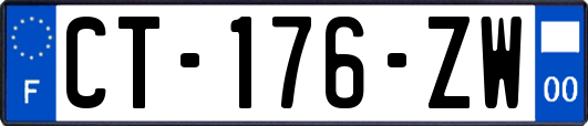 CT-176-ZW