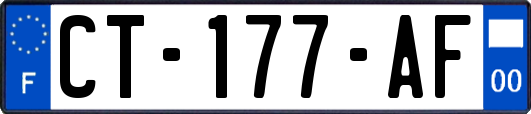 CT-177-AF