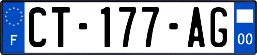 CT-177-AG