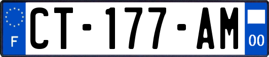 CT-177-AM