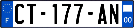 CT-177-AN