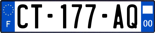 CT-177-AQ