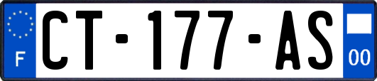 CT-177-AS