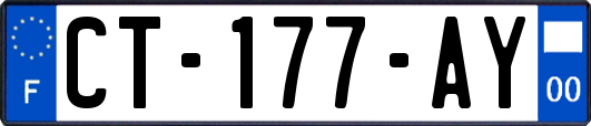 CT-177-AY