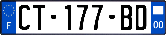 CT-177-BD