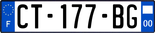 CT-177-BG