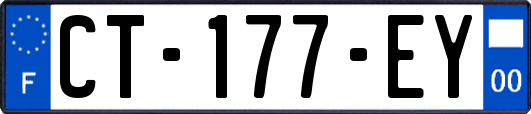 CT-177-EY