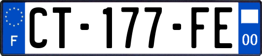 CT-177-FE