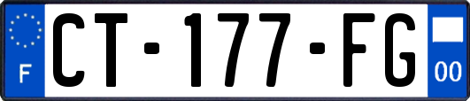 CT-177-FG