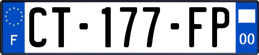 CT-177-FP