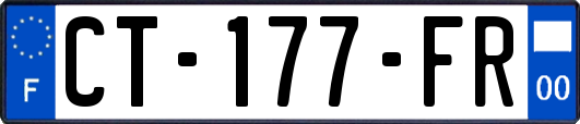 CT-177-FR